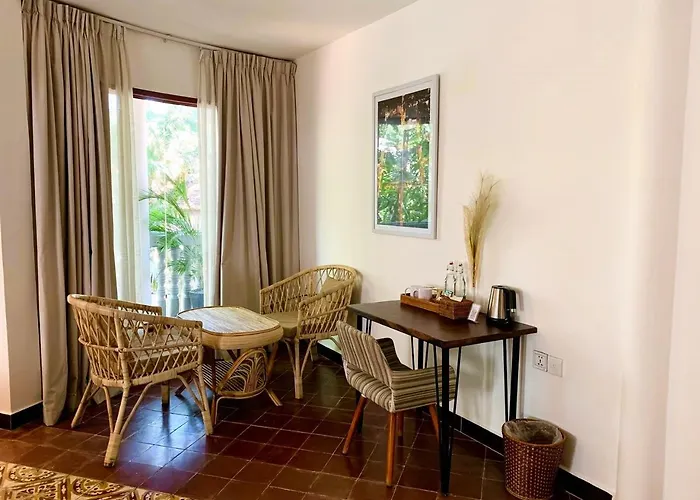 Jungle Addition