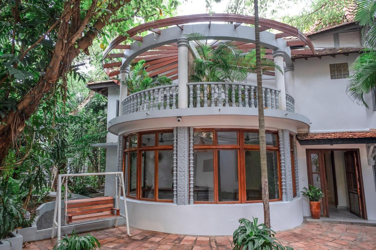 Jungle Addition Phnom Penh
