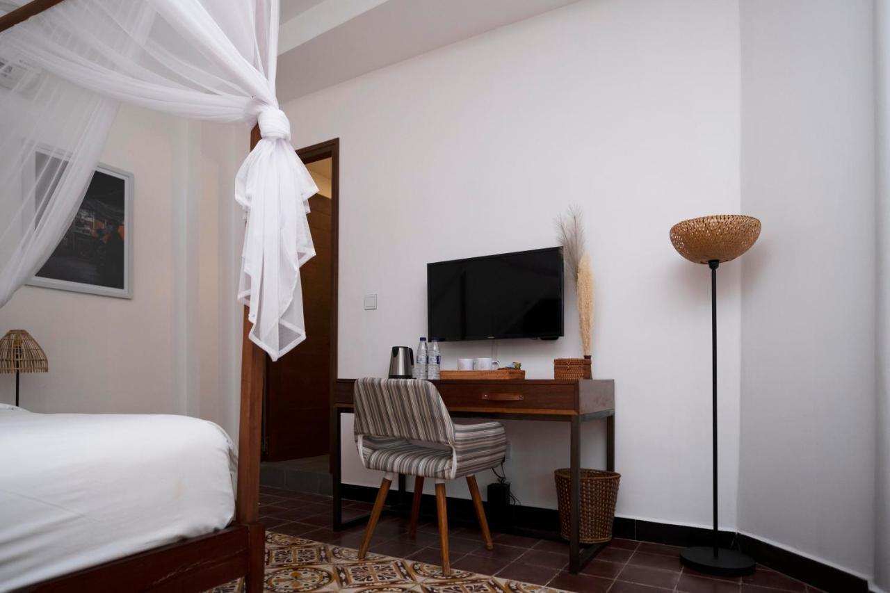 Jungle Addition 4* Phnom-Penh