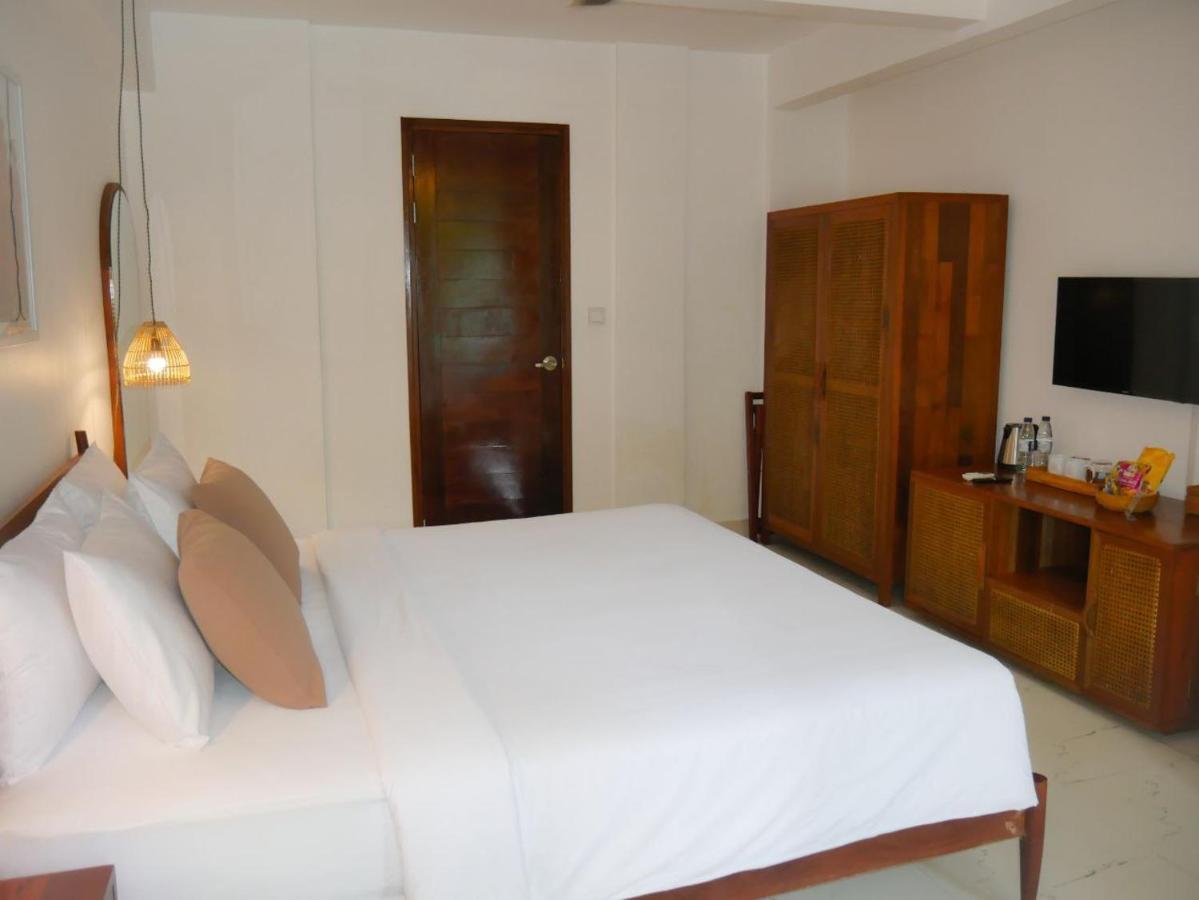 Jungle Addition 4* Phnom-Penh