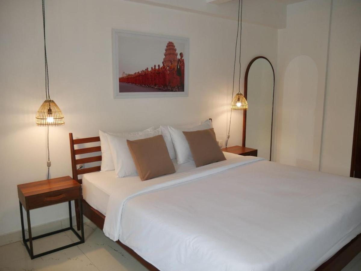 Jungle Addition Hotel