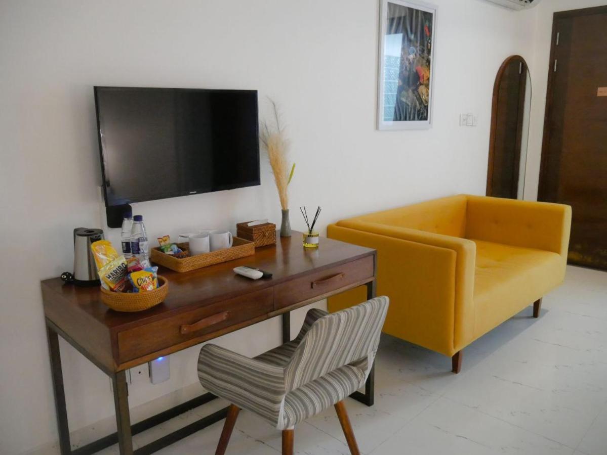 Jungle Addition Hotel 4*
