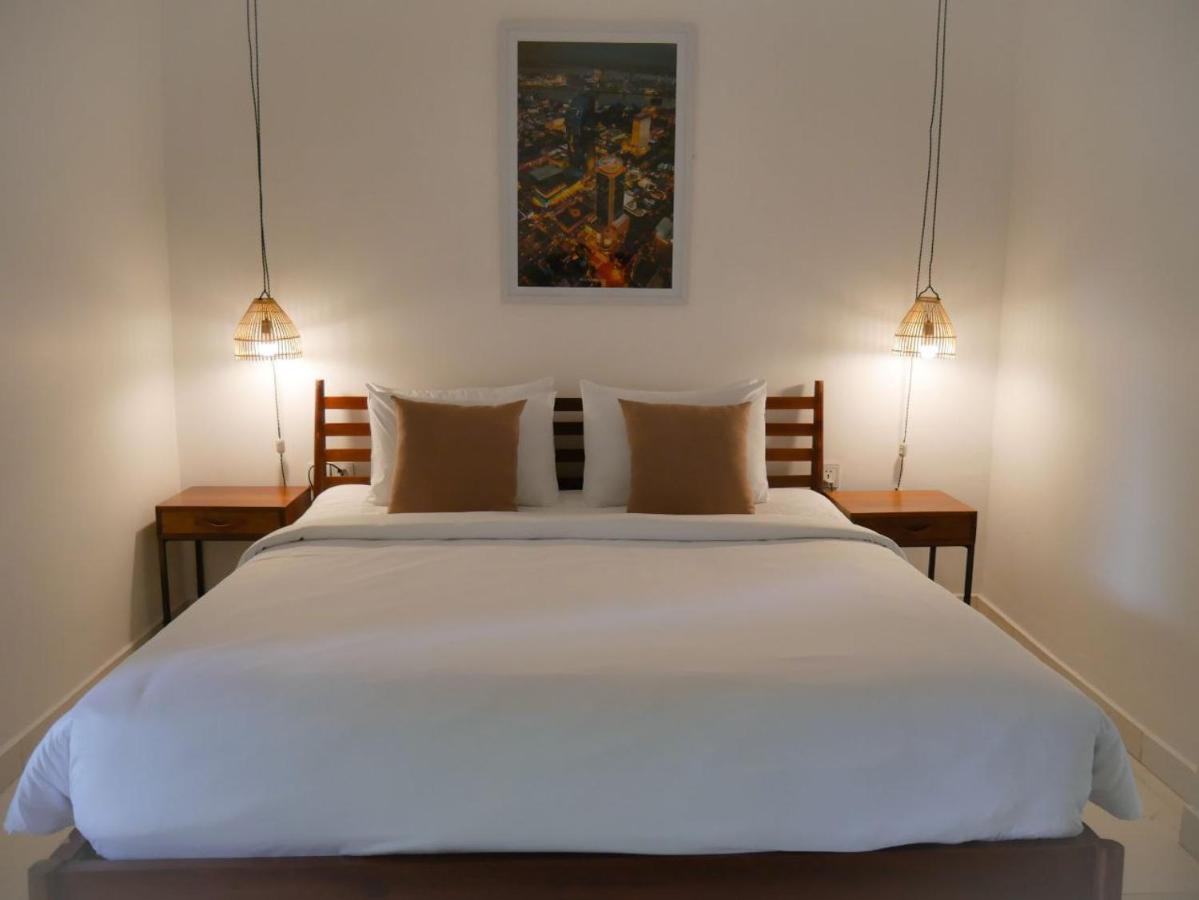 Hotel Jungle Addition Phnom Penh