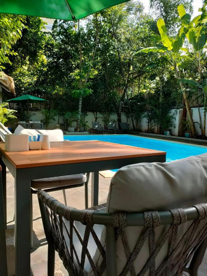 Jungle Addition 4* Phnom-Penh