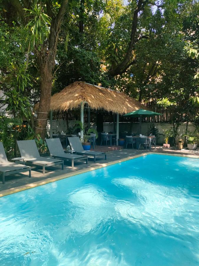 Jungle Addition Hotel 4*