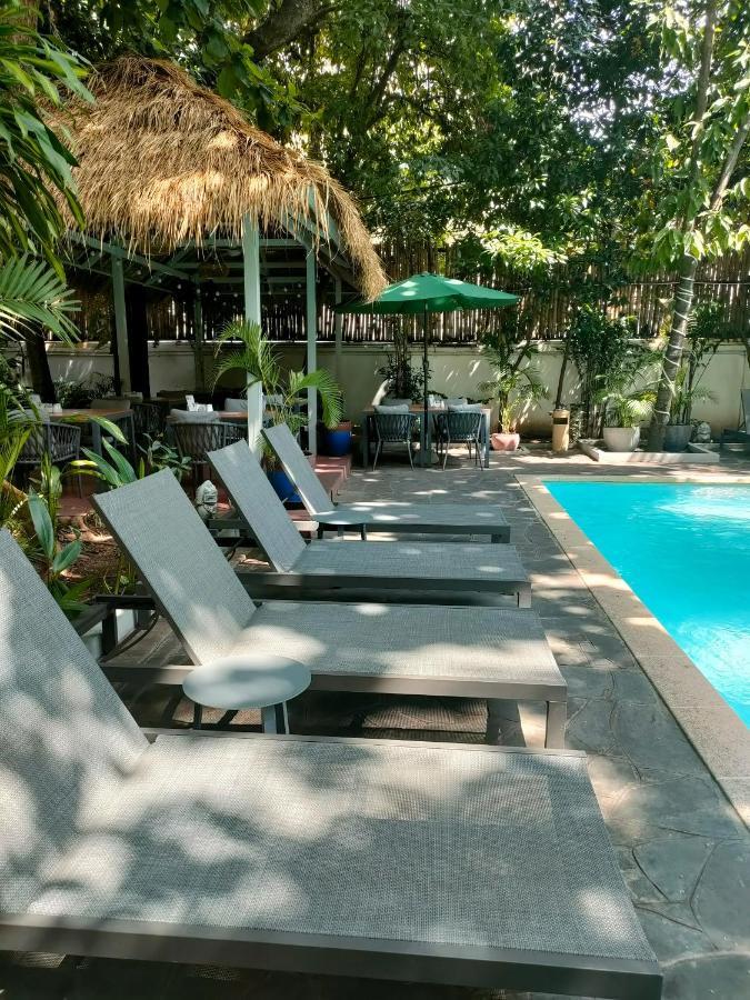 Jungle Addition Phnom-Penh