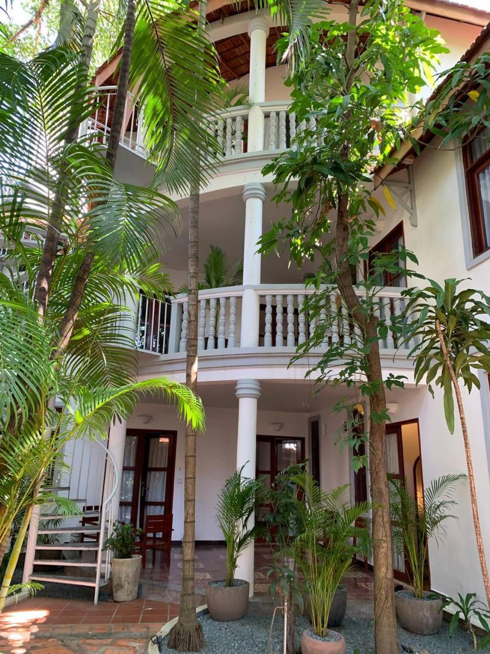 Jungle Addition Hotel
