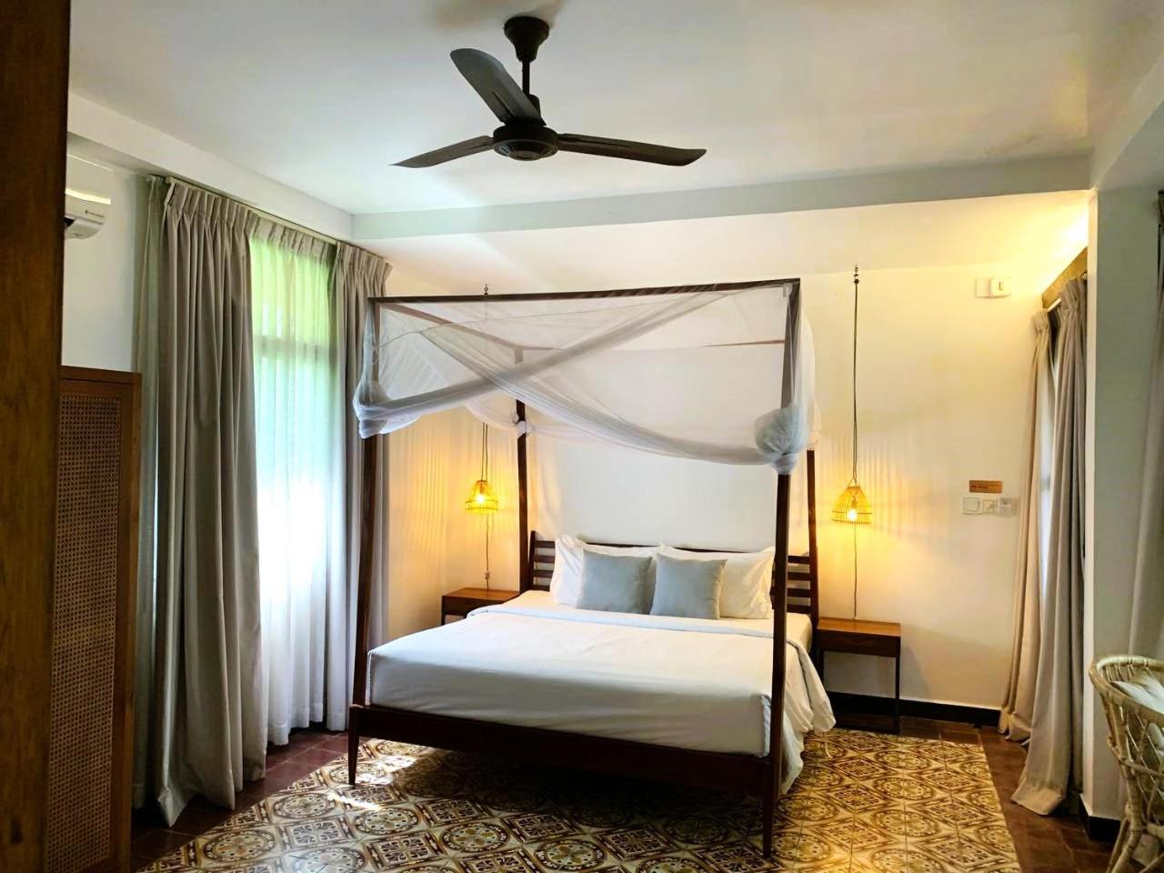 Jungle Addition 4* Phnom Penh